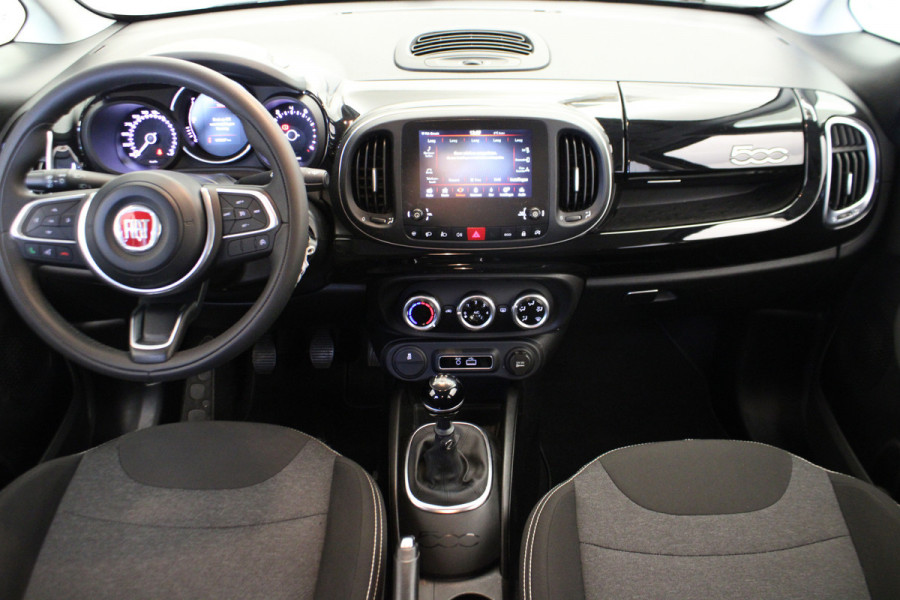 Fiat 500L 0.9 TwinAir CityCross