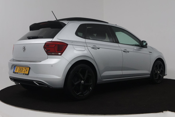 Volkswagen Polo 1.0 TSI Highline R-line (PANORAMADAK, CAMERA, VIRTUAL COCKPIT, NAVIGATIE, LED, CLIMA, PARKEERSENSOREN)