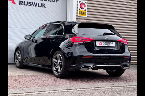Mercedes-Benz A-Klasse 180 Business Solution AMG Sfeer/Camera