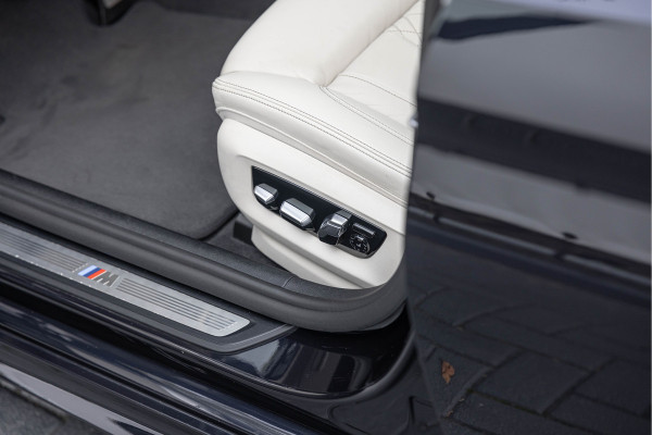 BMW 5 Serie Touring 530e xDrive Business Edition Plus Pano Comfortstoelen M-pakket