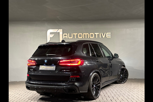 BMW X5 XDrive45e High Executive M Sport Pano|Memory|H/K|HuD