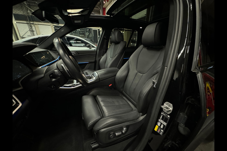 BMW X5 XDrive45e High Executive M Sport Pano|Memory|H/K|HuD