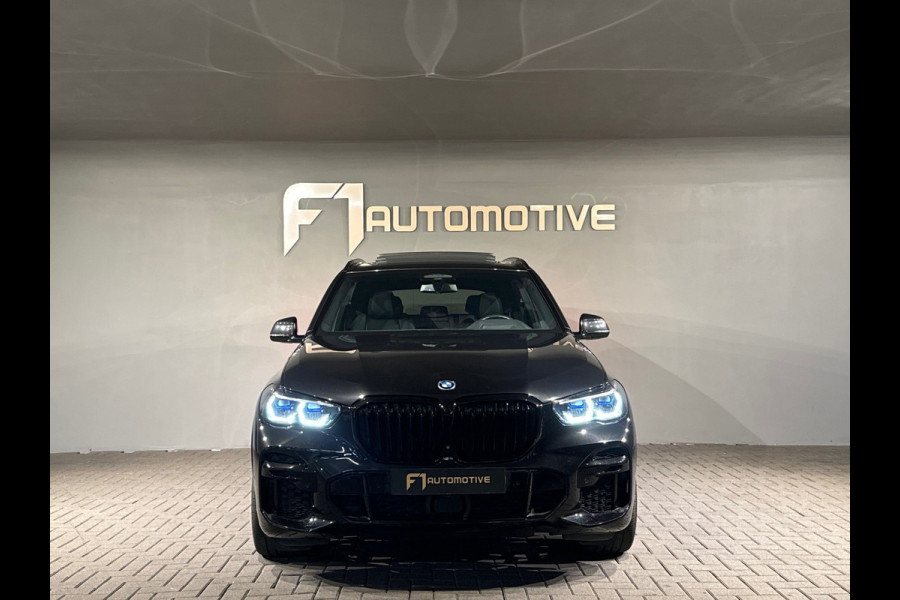 BMW X5 XDrive45e High Executive M Sport Pano|Memory|H/K|HuD