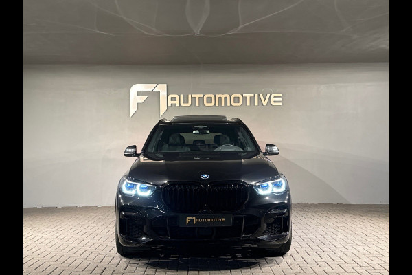 BMW X5 XDrive45e High Executive M Sport Pano|Memory|H/K|HuD