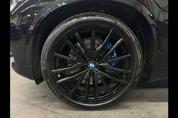 BMW X5 XDrive45e High Executive M Sport Pano|Memory|H/K|HuD