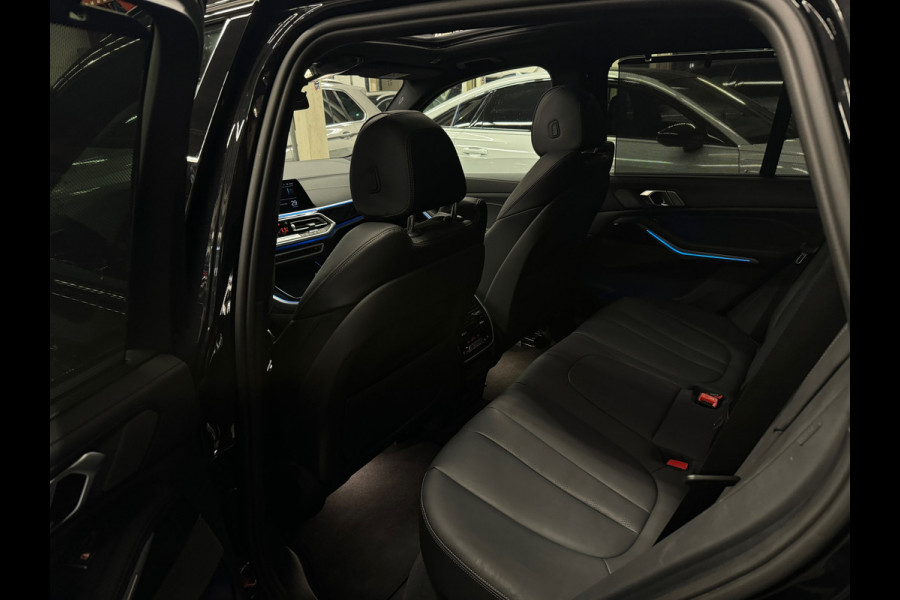 BMW X5 XDrive45e High Executive M Sport Pano|Memory|H/K|HuD
