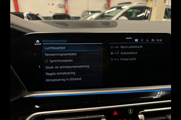 BMW X5 XDrive45e High Executive M Sport Pano|Memory|H/K|HuD