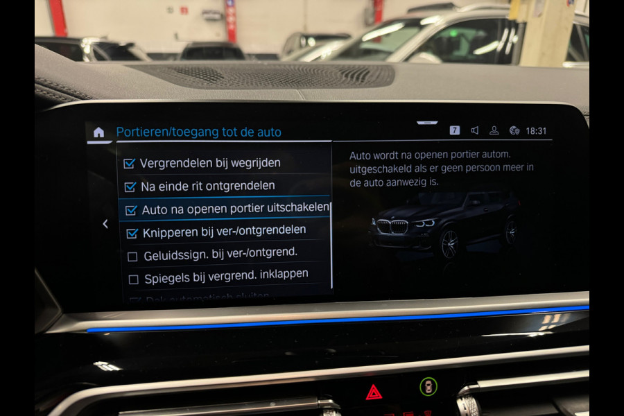 BMW X5 XDrive45e High Executive M Sport Pano|Memory|H/K|HuD