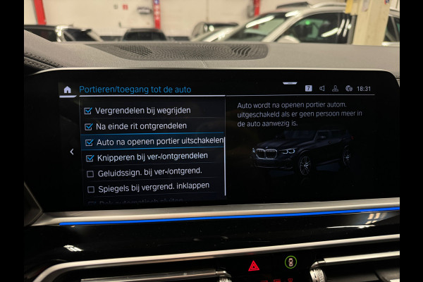 BMW X5 XDrive45e High Executive M Sport Pano|Memory|H/K|HuD