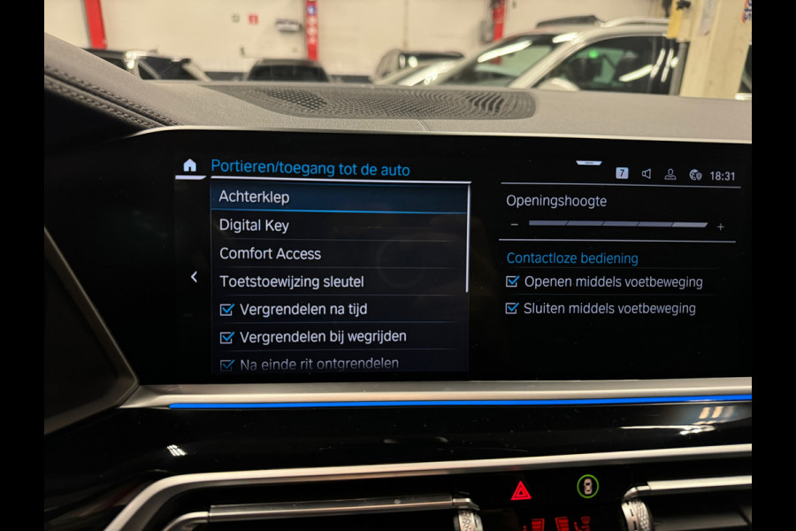 BMW X5 XDrive45e High Executive M Sport Pano|Memory|H/K|HuD