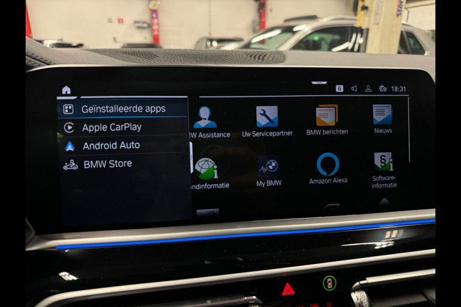 BMW X5 XDrive45e High Executive M Sport Pano|Memory|H/K|HuD