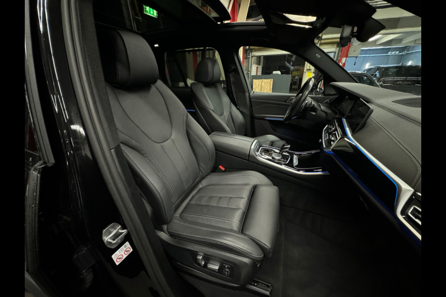 BMW X5 XDrive45e High Executive M Sport Pano|Memory|H/K|HuD