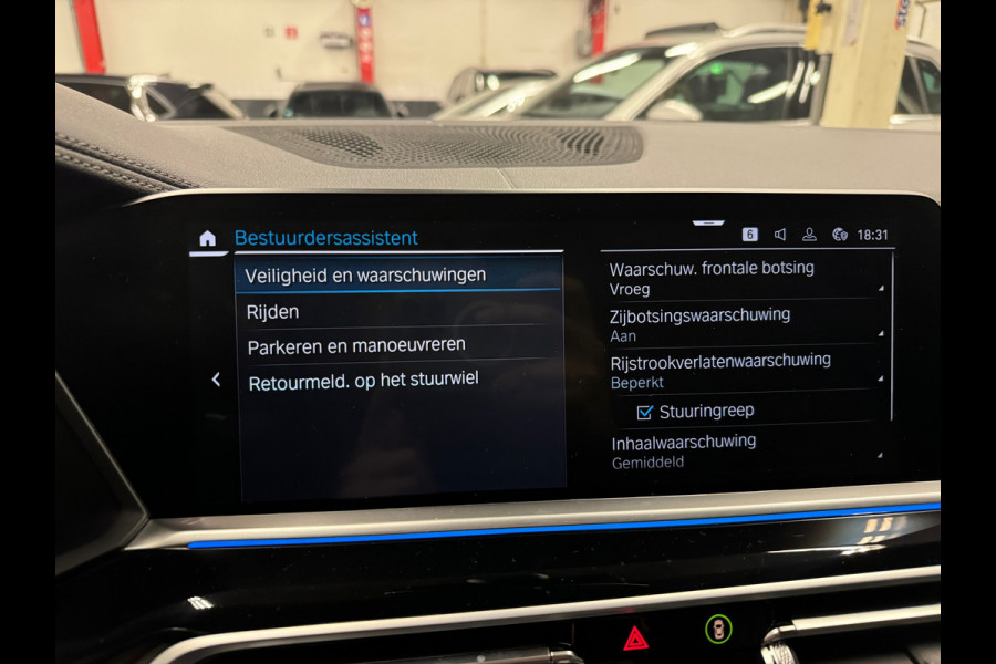 BMW X5 XDrive45e High Executive M Sport Pano|Memory|H/K|HuD