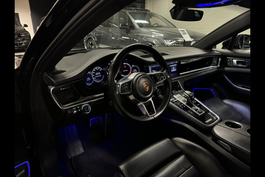 Porsche Panamera Sport Turismo 2.9 4 E-Hybrid Pano|HuD|BOSE