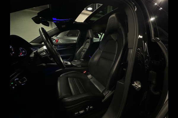 Porsche Panamera Sport Turismo 2.9 4 E-Hybrid Pano|HuD|BOSE