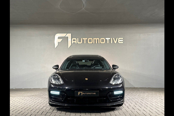 Porsche Panamera Sport Turismo 2.9 4 E-Hybrid Pano|HuD|BOSE