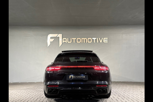 Porsche Panamera Sport Turismo 2.9 4 E-Hybrid Pano|HuD|BOSE