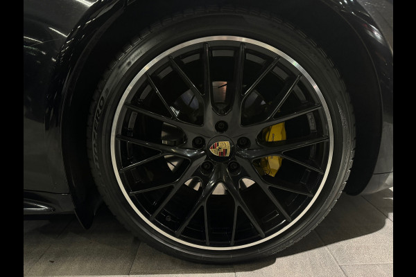 Porsche Panamera Sport Turismo 2.9 4 E-Hybrid Pano|HuD|BOSE