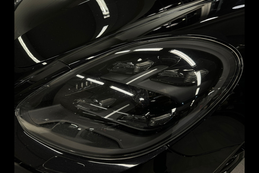 Porsche Panamera Sport Turismo 2.9 4 E-Hybrid Pano|HuD|BOSE