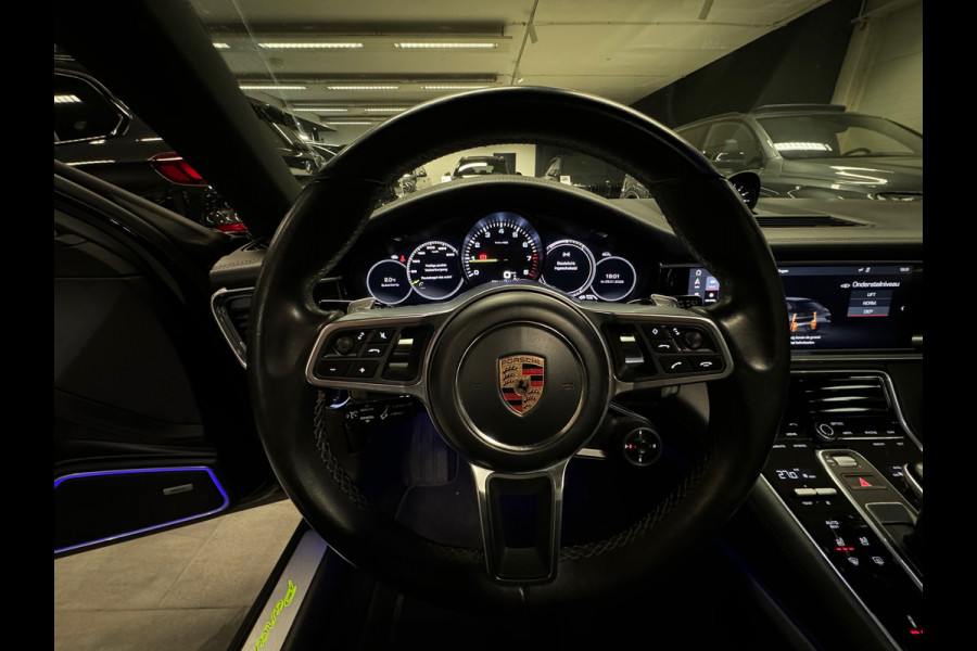 Porsche Panamera Sport Turismo 2.9 4 E-Hybrid Pano|HuD|BOSE