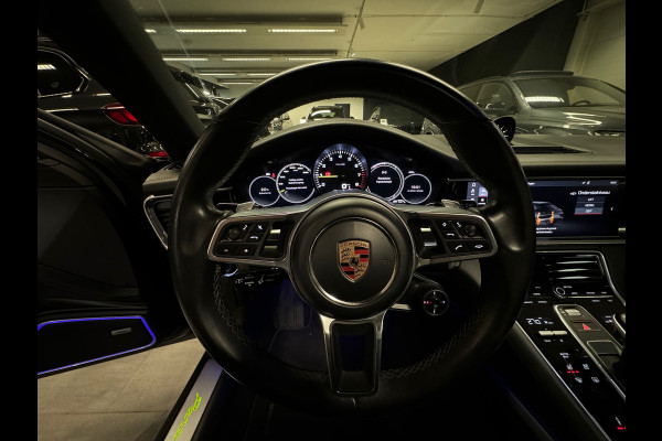 Porsche Panamera Sport Turismo 2.9 4 E-Hybrid Pano|HuD|BOSE