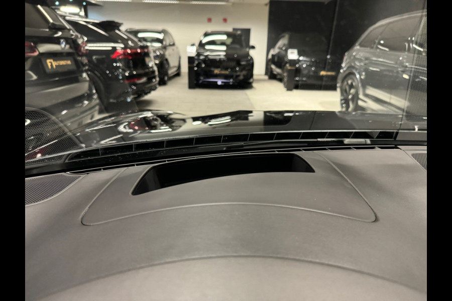 Porsche Panamera Sport Turismo 2.9 4 E-Hybrid Pano|HuD|BOSE