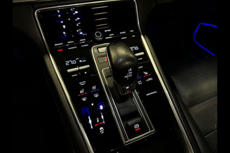 Porsche Panamera Sport Turismo 2.9 4 E-Hybrid Pano|HuD|BOSE