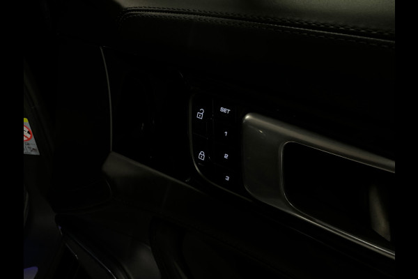 Porsche Panamera Sport Turismo 2.9 4 E-Hybrid Pano|HuD|BOSE