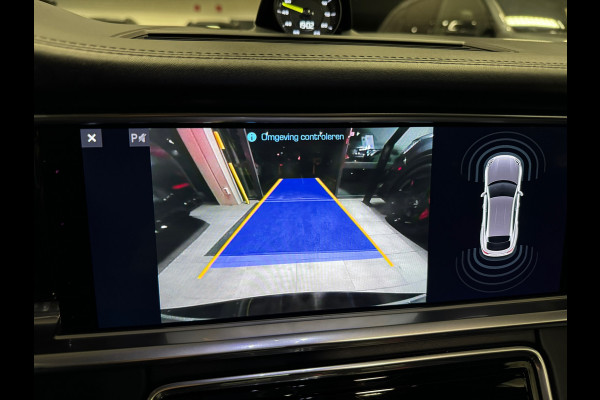 Porsche Panamera Sport Turismo 2.9 4 E-Hybrid Pano|HuD|BOSE