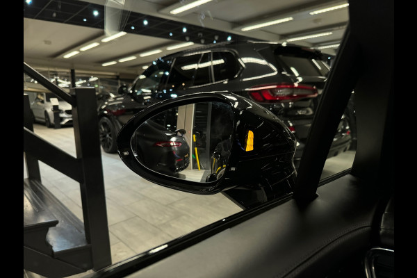 Porsche Panamera Sport Turismo 2.9 4 E-Hybrid Pano|HuD|BOSE
