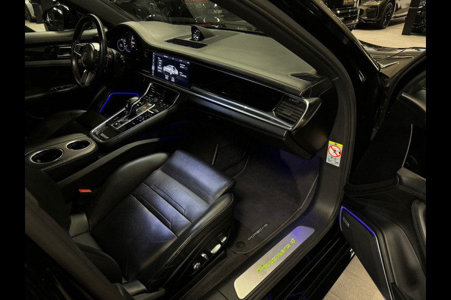 Porsche Panamera Sport Turismo 2.9 4 E-Hybrid Pano|HuD|BOSE