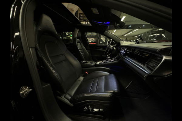 Porsche Panamera Sport Turismo 2.9 4 E-Hybrid Pano|HuD|BOSE
