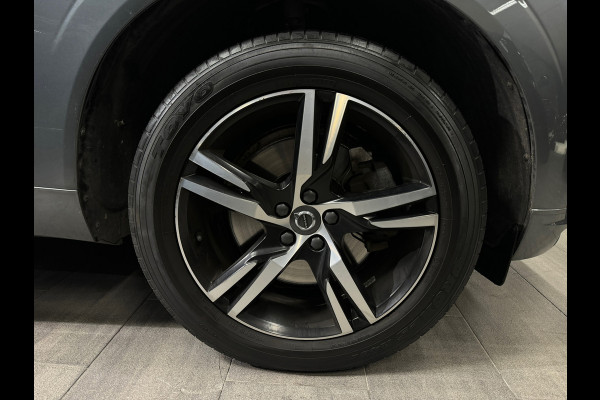 Volvo XC60 2.0 T8 Twin Engine AWD R Design Pano|Memory|Leer