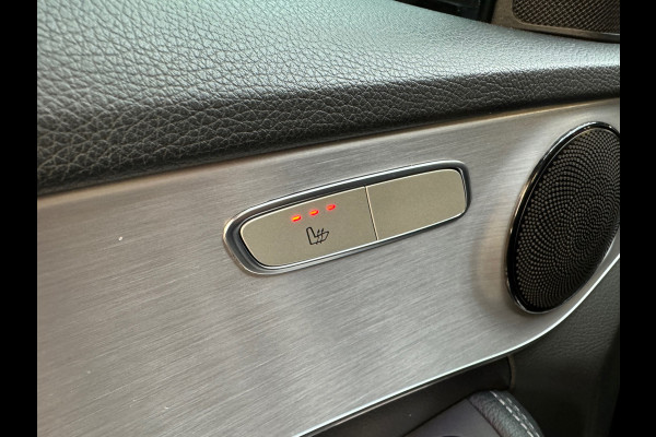 Mercedes-Benz C-Klasse 180 Business AMG Pano|Sfeer|Leer|NAP