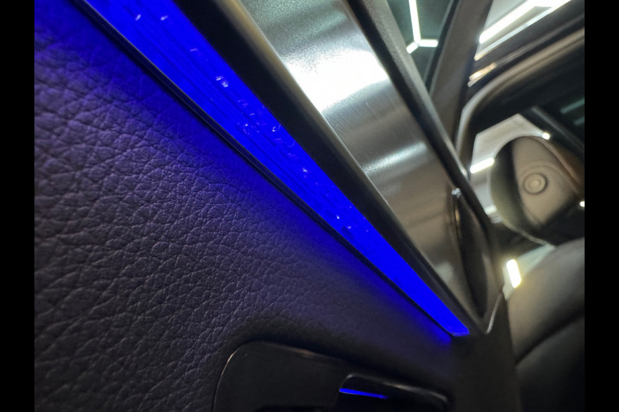 Mercedes-Benz C-Klasse 180 Business AMG Pano|Sfeer|Leer|NAP