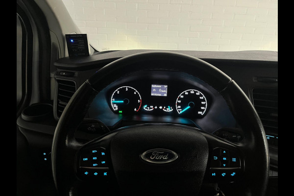 Ford Transit Custom Servicewagen L1H1 300 2.0 TDCI euro6 Trend, 2xSchuifdeur, Sortimo inrichting, Omvormer V230, RIJKLAARPRIJS!