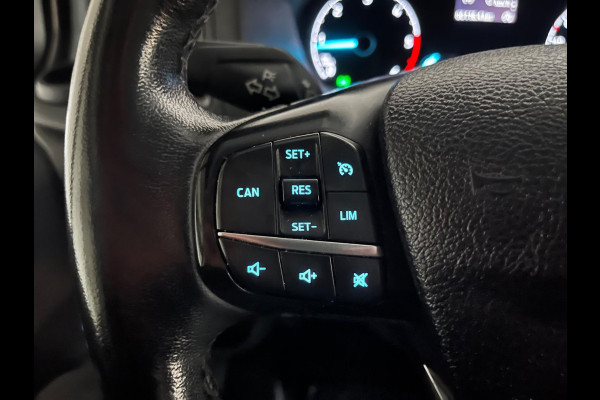 Ford Transit Custom Servicewagen L1H1 300 2.0 TDCI euro6 Trend, 2xSchuifdeur, Sortimo inrichting, Omvormer V230, RIJKLAARPRIJS!