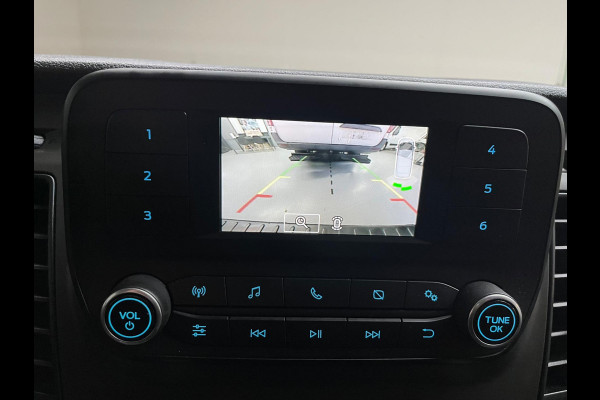 Ford Transit Custom Servicewagen L1H1 300 2.0 TDCI euro6 Trend, 2xSchuifdeur, Sortimo inrichting, Omvormer V230, RIJKLAARPRIJS!