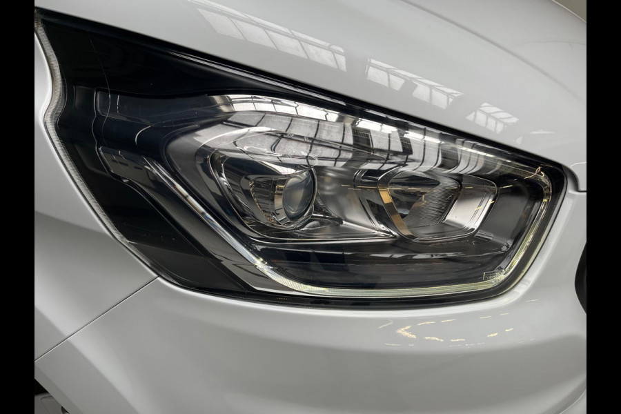 Ford Transit Custom Servicewagen L1H1 300 2.0 TDCI euro6 Trend, 2xSchuifdeur, Sortimo inrichting, Omvormer V230, RIJKLAARPRIJS!