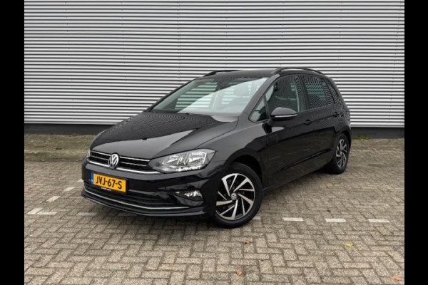 Volkswagen Golf Sportsvan 1.5 TSI Automaat,ACT Comfortline,Trekhaak,Achteruitrijcamera,parksensoren,Carplay/Andriod,cruisecontrol,