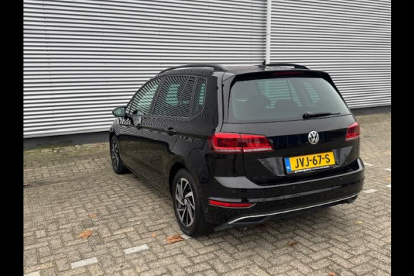 Volkswagen Golf Sportsvan 1.5 TSI Automaat,ACT Comfortline,Trekhaak,Achteruitrijcamera,parksensoren,Carplay/Andriod,cruisecontrol,