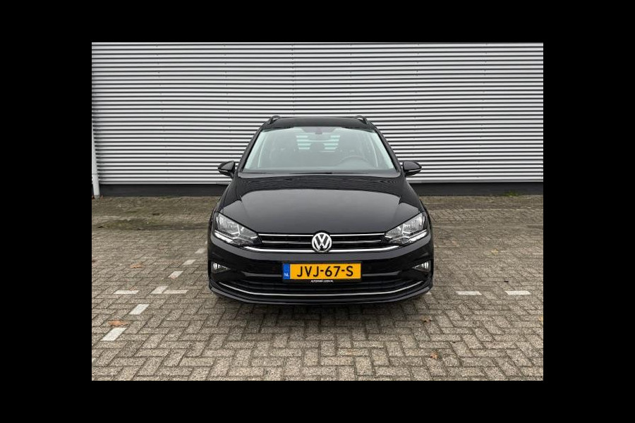 Volkswagen Golf Sportsvan 1.5 TSI Automaat,ACT Comfortline,Trekhaak,Achteruitrijcamera,parksensoren,Carplay/Andriod,cruisecontrol,
