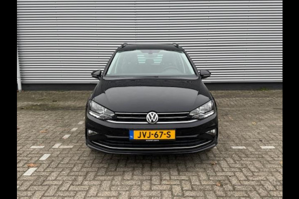 Volkswagen Golf Sportsvan 1.5 TSI Automaat,ACT Comfortline,Trekhaak,Achteruitrijcamera,parksensoren,Carplay/Andriod,cruisecontrol,
