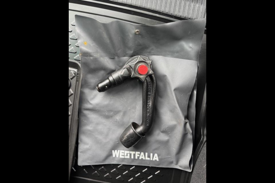 Volkswagen Golf Sportsvan 1.5 TSI Automaat,ACT Comfortline,Trekhaak,Achteruitrijcamera,parksensoren,Carplay/Andriod,cruisecontrol,