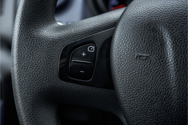 Opel Vivaro 1.6 CDTI L1H1 Edition EcoFlex | 125PK | LED | Camera | Navigatie | Cruise | Airco | PDC | Eco | Euro 6