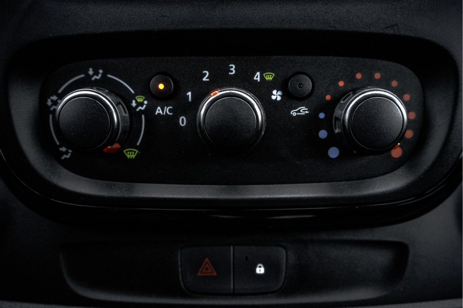 Opel Vivaro 1.6 CDTI L1H1 Edition EcoFlex | 125PK | LED | Camera | Navigatie | Cruise | Airco | PDC | Eco | Euro 6