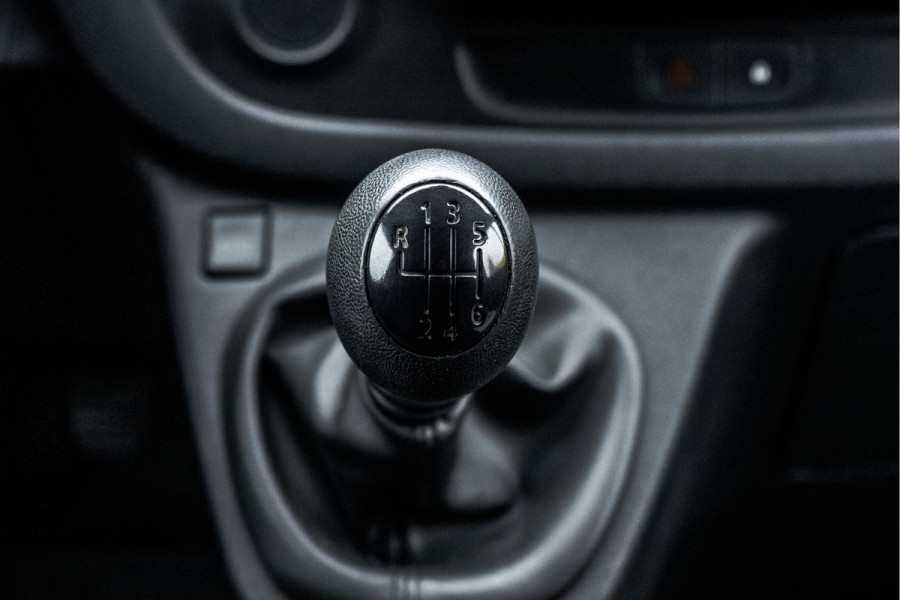 Opel Vivaro 1.6 CDTI L1H1 Edition EcoFlex | 125PK | LED | Camera | Navigatie | Cruise | Airco | PDC | Eco | Euro 6