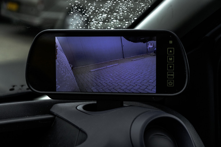 Opel Vivaro 1.6 CDTI L1H1 Edition EcoFlex | 125PK | LED | Camera | Navigatie | Cruise | Airco | PDC | Eco | Euro 6