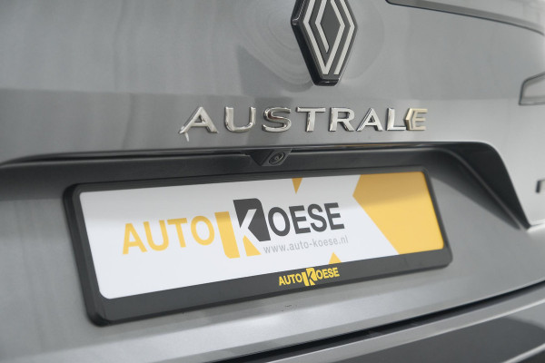 Renault Austral 1.2 E-Tech full hybrid 200 techno | 360 Camera | Panoramadak | Adaptieve Cruise Control