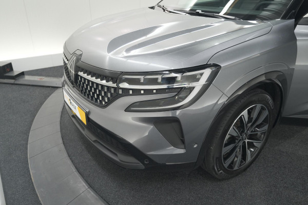 Renault Austral 1.2 E-Tech full hybrid 200 techno | 360 Camera | Panoramadak | Adaptieve Cruise Control